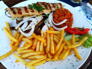 Olympia Restaurant
