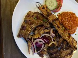 Restaurant Castell