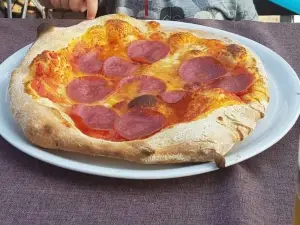 Ristorante Pizzeria Bella Vista