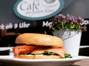 Café am alten Kino