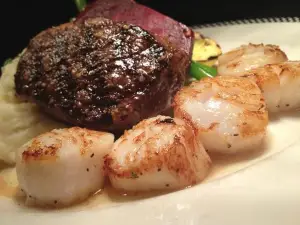 Louie's Steakhouse