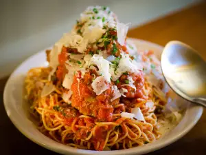 Gusto Italian Grill & Bar