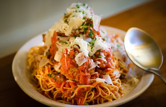 Gusto Italian Grill & Bar