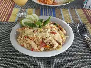 Royal Cliff Restaurant