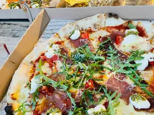 Alibi Pub&Pizza