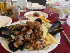 Caruso Cafe Bar