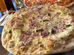 L'Osteria