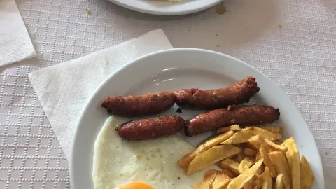 Restaurante Gorio in 桑坦德