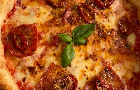 Najlepiej Pizza&bar