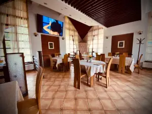 Restaurant Stanca Soimilor