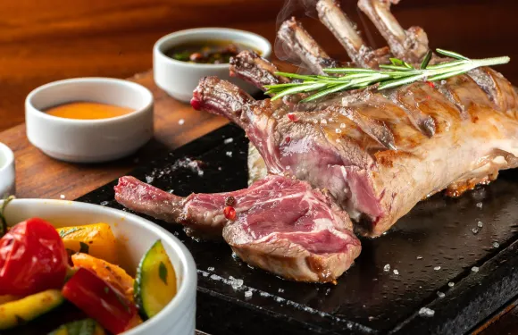 Steakhouse Old Town