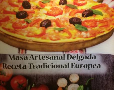 Dobre's - Restaurant Pizzeria