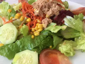 Restaurante el Puerto