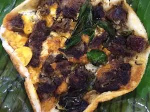 Valarmathi Mess