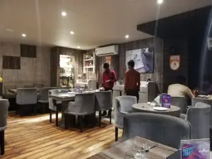 Aranya's Pure Veg Restaurant