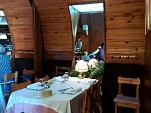 A Cozinha Da Maria Eugenia