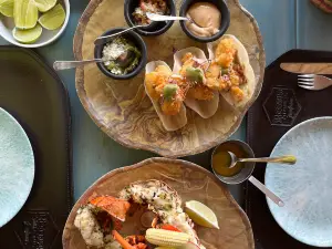 Lobster Paradise
