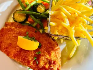 Restaurant Aareggstube
