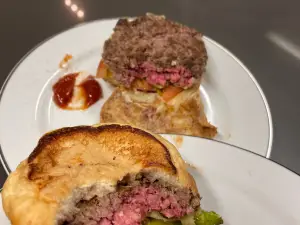 Afonso Burgerbar