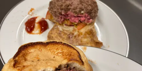 Afonso Burgerbar