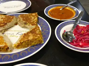 Nasi Kandar Pelita