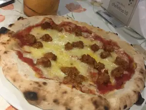 Cantina Bella Italia