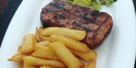 Tasca des Port