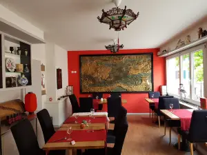 Han Kung - China Restaurant