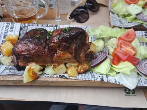 La Tasca
