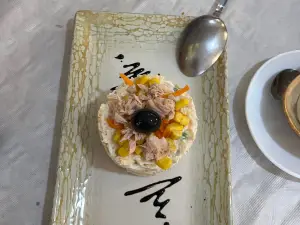 Restaurante El Roble