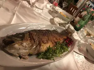 Restoran Ordinacija