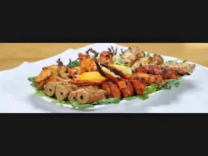 Oran Tandoori