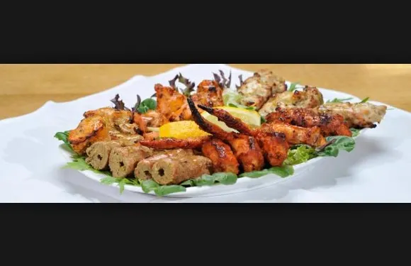 Oran Tandoori