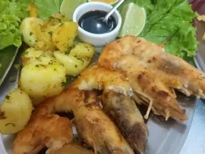 R.C. Restaurante
