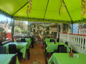 La Gran Parrillada Boyacense