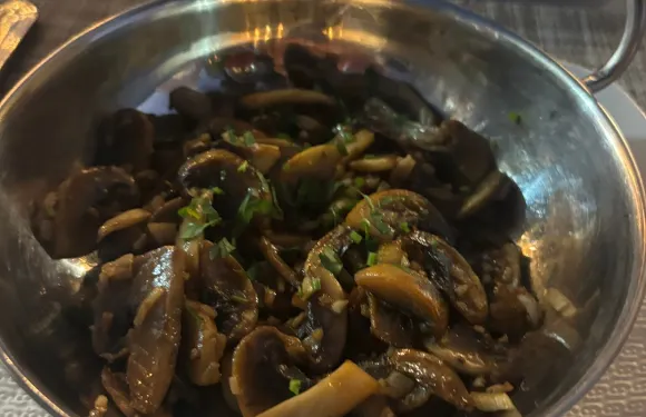 Monte Sol Stone steak House