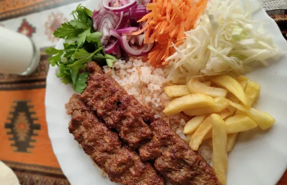OZ DEMIR