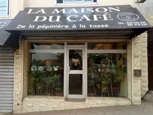 La Maison du Cafe