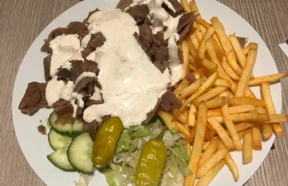 City Kebab
