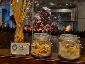 Barbeque Nation - Durgapur - City Center