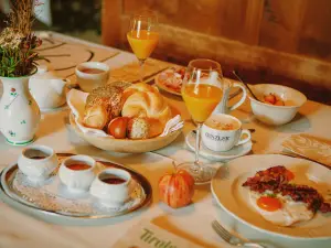 Hotel Restaurant Zur Post
