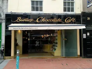 Butlers Chocolate Café