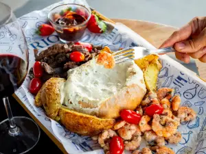 Restaurante Silvestre