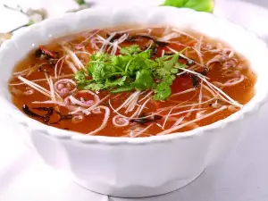 达伦开元酒店-餐饮部
