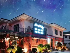 右见音乐餐吧