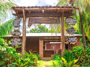 Cafe El Imperio
