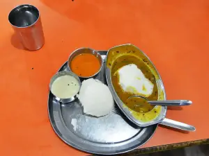 Janak's Cold Drink House