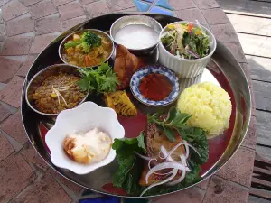 Prashanti