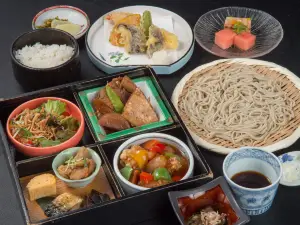 Sobakiri Tokaku
