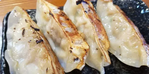 Menso Tenpu Omura